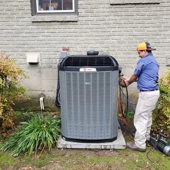 The Cold Truth Air Conditioning & Heating photo