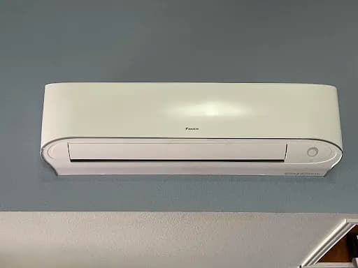 Correct Temp Heating & Cooling photo