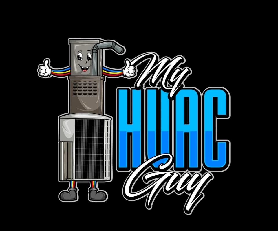 My Guy Hvac Services logo