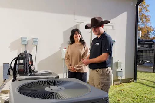 Texas HVAC Experts photo
