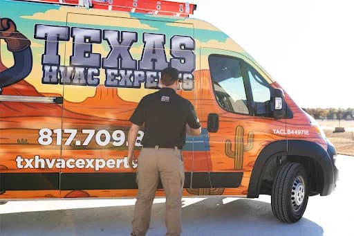 Texas HVAC Experts photo