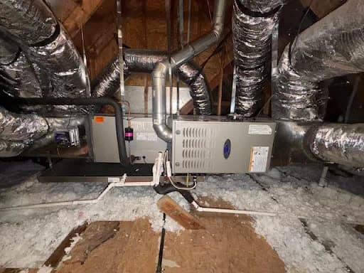 Texas HVAC Experts photo