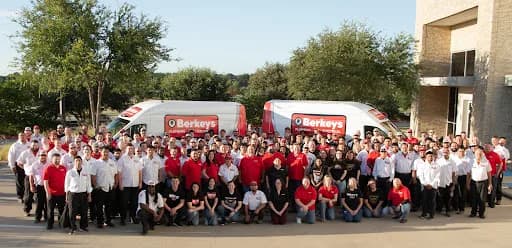 Berkeys Plumbing, A/C & Electrical photo