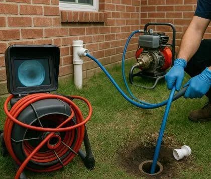 Berkeys Plumbing, A/C & Electrical photo