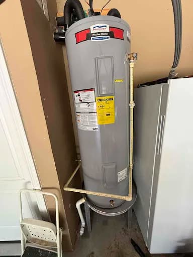 Berkeys Plumbing, A/C & Electrical photo