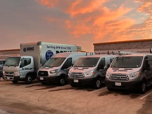 On Time Experts (fka Dring Air Conditioning & Heating) photo