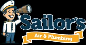 Sailor's Air & Plumbing logo