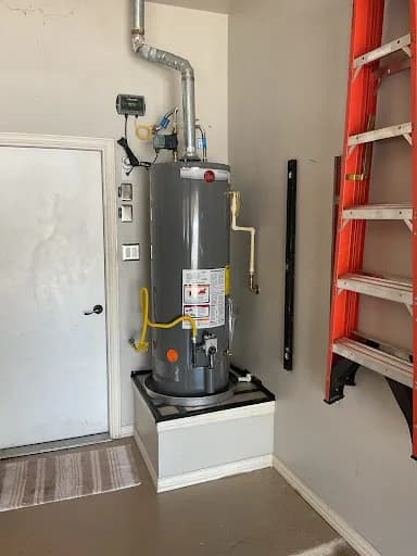 Sailor's Air & Plumbing photo