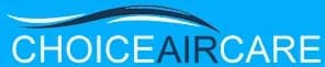 Choice Air Care logo